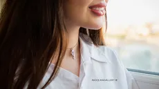 گردنبند رهام