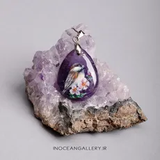 گردنبند گنجشک